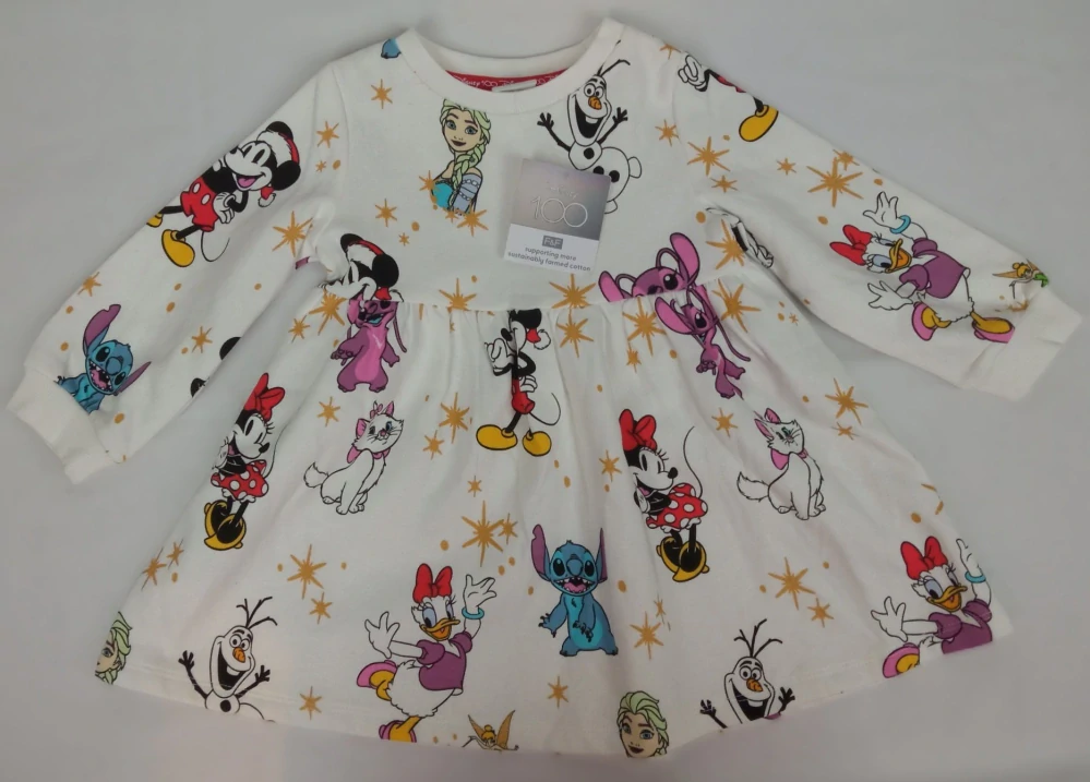 šaty s dlouhým rukávem