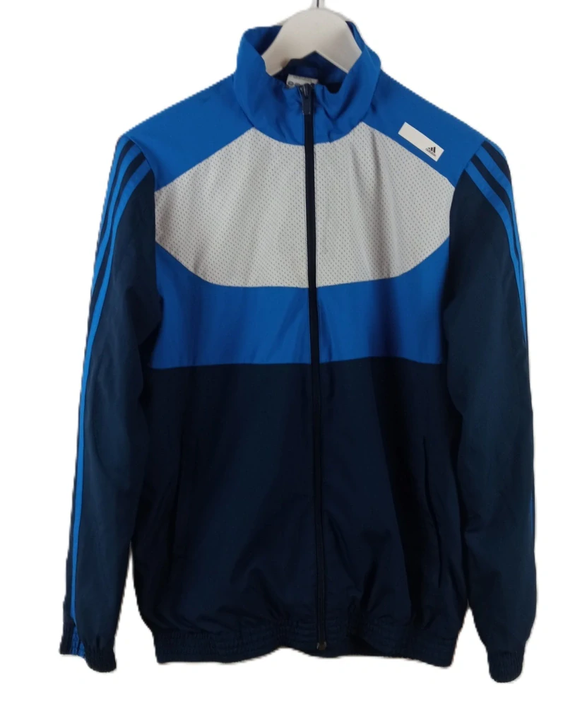 adidas - slabá šusťáková bunda