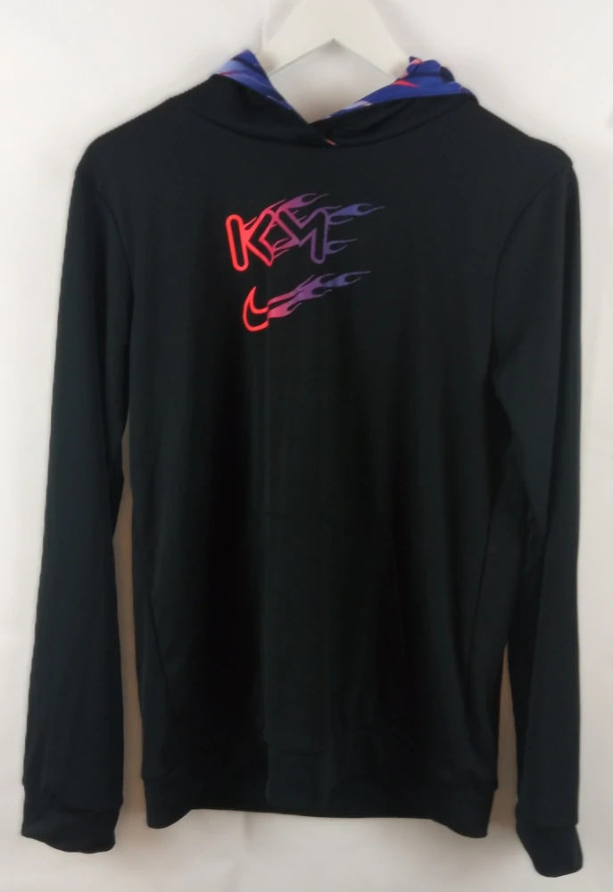 nike - mikina s kapucí