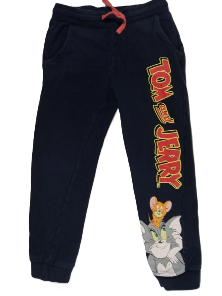 tepláky