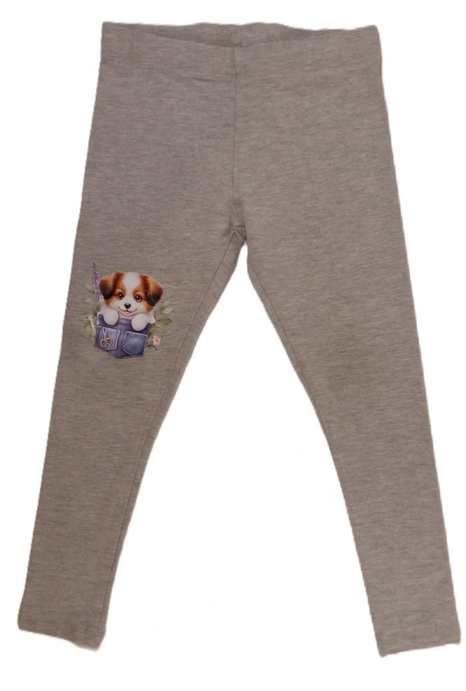 legíny