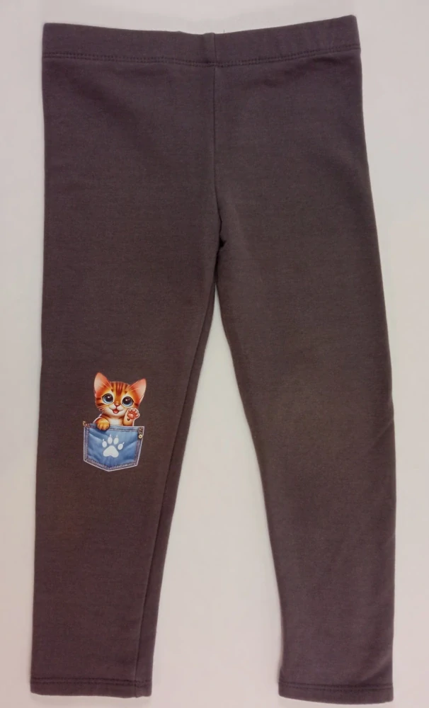 legíny
