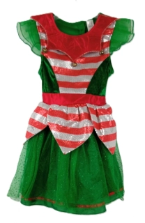 karneval -šaty