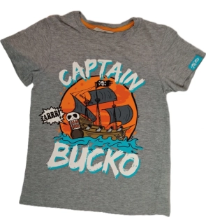tričko krátký rukáv