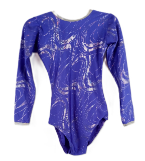 trikot s dlouhým rukávem