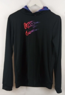 nike - mikina s kapucí