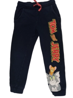tepláky