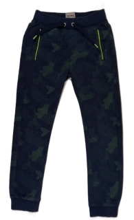 tepláky