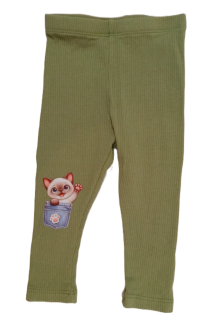 legíny